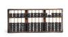 A Chinese Wooden Abacus