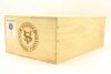 (12) 2013 Stonyridge Vineyard Larose, Waiheke Island (OWC) - 2