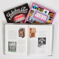 A Vintage Selection of Jukebox Books. 