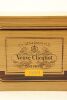 (1) 1990 Veuve Clicquot Ponsardin Cave Privee Collection Brut, Champagne, 3000ml (OWC) - 5