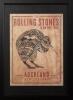 The Rolling Stones 14 on Fire Auckland Tour Poster (2014) - 2