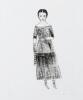 KIKI SMITH Blue Girl