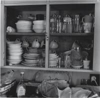 JOHN B TURNER Kitchen Cupboard, Lower Hutt