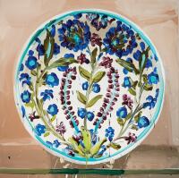 JAN DE VLIEGHER British Iznik 1