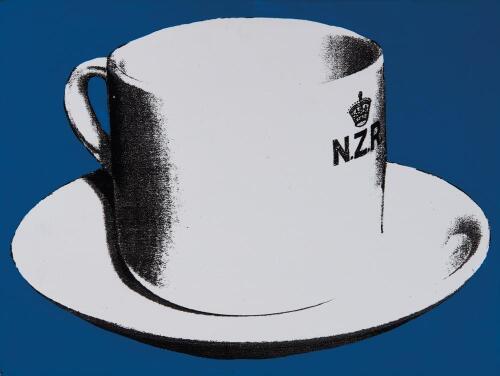 RUDOLF BOELEE untitled