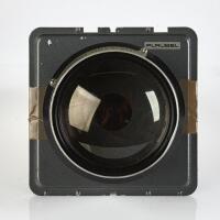 KODAK (USA): A Large Format Lens