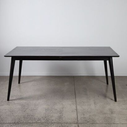 A Karpenter Extension Dining Table