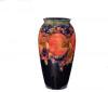 William Moorcroft Pomegranate Vase, 1920