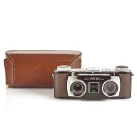 KODAK (USA): A Stereo Camera