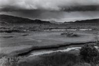 JOHN FIELDS Storm over Whitianga