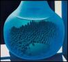 MICHAEL SMITHER Stones in a Blue Bottle