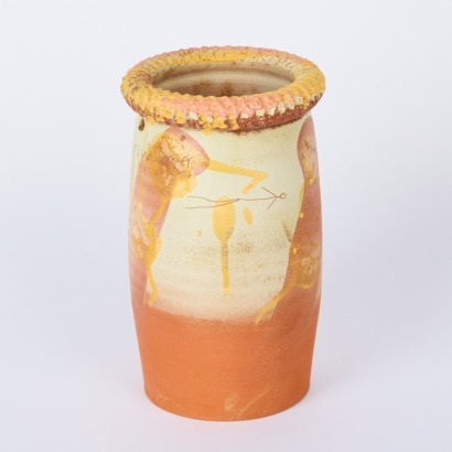 A Steve Fullmer Wine Cooler