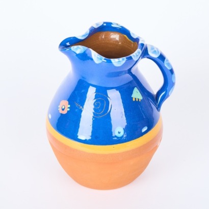 A Steve Fullmer Fatso Jug