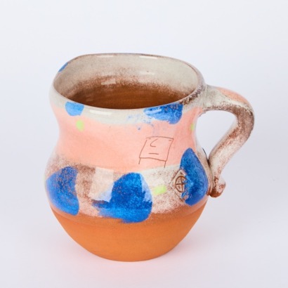 A Steve Fullmer Extra Large Mug