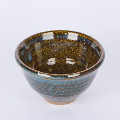 A Small Alan Rhodes Bowl