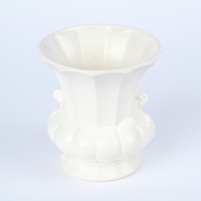 A Beswick Vase