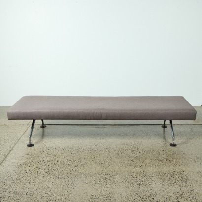 A 'Area' Daybed by Antonio Citterio for Vitra