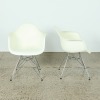 A Pair of DAR Chairs by Charles and Ray Eames for Herman Miller - 2