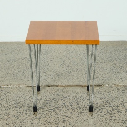A Danish Pin-Age Table