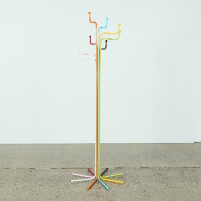 A Fritz Style Coat Tree