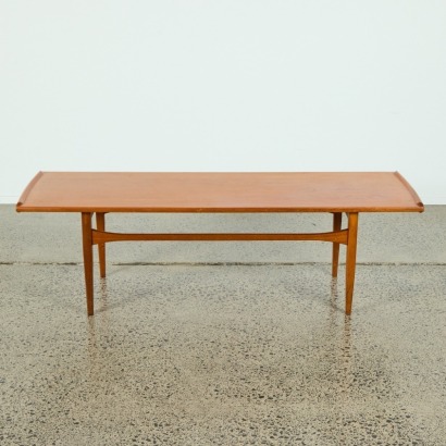 A Large Airest Coffee Table