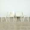 A Set of Four Bo Chairs by Philippe Starck for Driade - 2