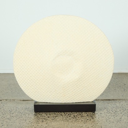 Paper Contemporary Lamp