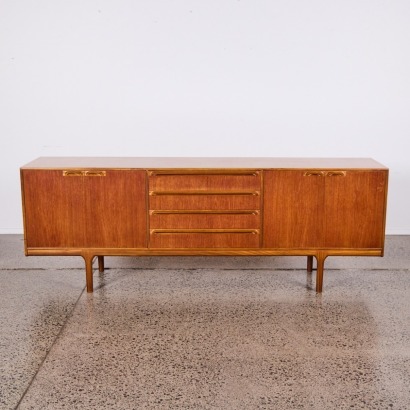 A Vintage Sideboard by Tom Robertson for McIntosh