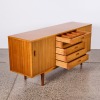 A Mid-Century Teak Sideboard - 3