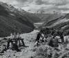 JOHN JOHNS Invincible Mine, Rees Valley, Otago