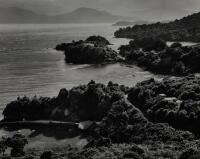 JOHN JOHNS Thule, Paterson Inlet, Stewart Island