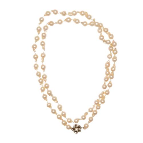 Pearl Strand