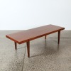 A Rosewood Coffee Table by Severin Hansen, Denmark, c. 1960s - 2