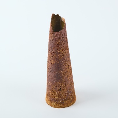 A Peter Vendelbosch Ceramic Vase