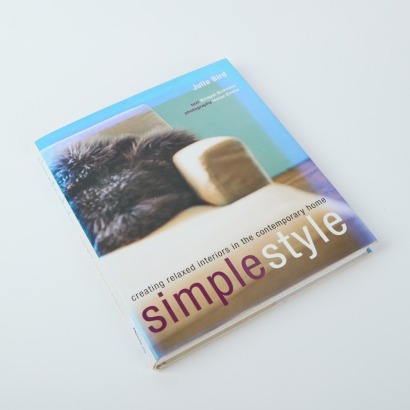 Simple Style by Julia Bird