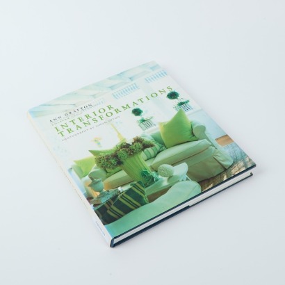 Interior Transformations by Ann Grafton