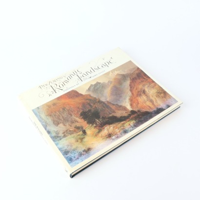 New Zealand's Romantic Landscape Paintings by John Gully