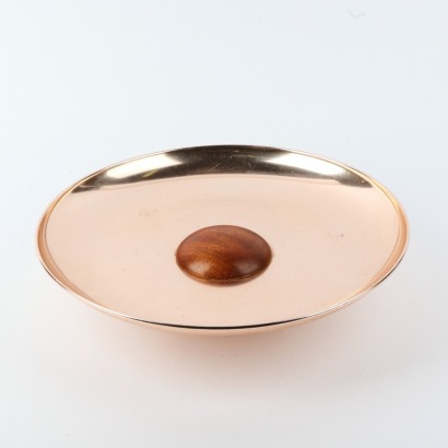 A Retro Anolux Table Bowl