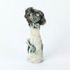 A Very Rare Early Bronwynne Cornish Figure, c.1970s A/F
