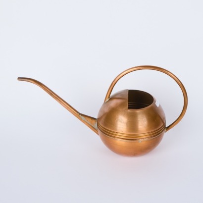 A Copper Watering Can by Smith & Hawken, Turkey
