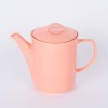 A Pink Crown Lynn Tea Pot, #1493