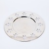 A Girotondo Round Tray by King-Kong for Alessi