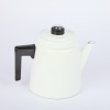 A Enamel Coffee Percolator by Antti Nurmesniemi for Finel Arabia
