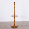 A 1940s Standing Lamp by Charles Dudouyt