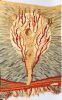 STANISLAW TRZESZCZKOWSKI The Burning Bush Tapestry