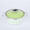 A Cathrineholm Casserole Dish