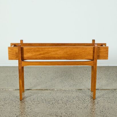 A Danske Mobler Plant Stand