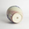 A Chinese 20th Century Blue and White&lsquo;Landscape&rsquo;Vase (Zhonghua Ceramics) - 2