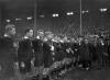 1924–25 New Zealand rugby union meet dignitaries before match vs Ulster