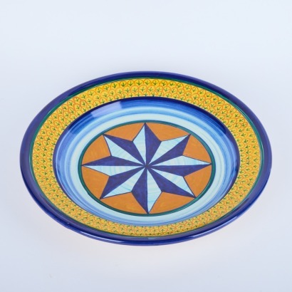 A Corso De Fiori Charger